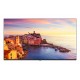 LG 43UM662H4LC 109,2 cm (43") 4K Ultra HD Smart TV Wifi Gris 330 cd / m²