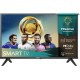 Hisense 32A4Q Televisor 81,3 cm (32") HD Smart TV Wifi Negro