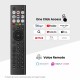 Hisense 55A6Q Televisor 139,7 cm (55") 4K Ultra HD Smart TV Wifi Negro 300 cd / m²