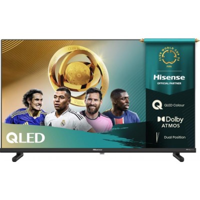 Hisense 32A5Q Televisor 81,3 cm (32") Full HD Smart TV Wifi Negro