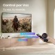 Hisense 55A6Q Televisor 139,7 cm (55") 4K Ultra HD Smart TV Wifi Negro 300 cd / m²