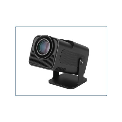 iggual MP1080p Módulo proyector 300 lúmenes ANSI LED 1080p (1920x1080) Negro