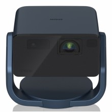 Epson EF-22N Proyector de alcance estándar 3LCD 1080p (1920x1080) Negro, Azul