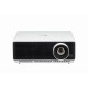 LG ProBeam BU50RG Proyector de alcance estándar 5000 lúmenes ANSI DLP UHD 4K (3840x2160) Negro, Blanco
