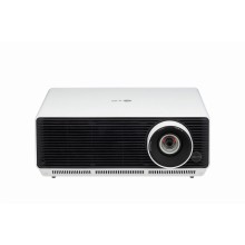 LG ProBeam BU50RG Proyector de alcance estándar 5000 lúmenes ANSI DLP UHD 4K (3840x2160) Negro, Blanco