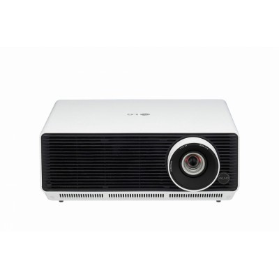 LG ProBeam BU50RG Proyector de alcance estándar 5000 lúmenes ANSI DLP UHD 4K (3840x2160) Negro, Blanco