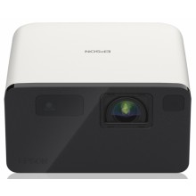 Epson EF-21W Proyector de alcance estándar 3LCD 1080p (1920x1080) Negro, Blanco
