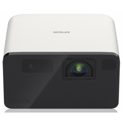 Epson EF-21W Proyector de alcance estándar 3LCD 1080p (1920x1080) Negro, Blanco