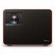 BenQ X3100i 3300 lúmenes ANSI DLP UHD 4K (3840x2160) 3D Negro