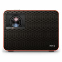 BenQ X3100i 3300 lúmenes ANSI DLP UHD 4K (3840x2160) 3D Negro