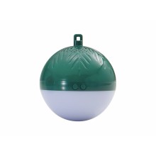 Conceptronic TARIQ01G Altavoz monofónico portátil Verde, Blanco 3 W
