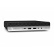 PC Sobremesa HP ProDesk 600 G3 DM