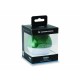 Conceptronic TARIQ01G Altavoz monofónico portátil Verde, Blanco 3 W