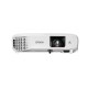 Epson EB-E24 Proyector de alcance estándar 3600 lúmenes ANSI 3LCD XGA (1024x768) Blanco