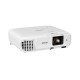 Epson EB-E24 Proyector de alcance estándar 3600 lúmenes ANSI 3LCD XGA (1024x768) Blanco