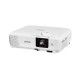 Epson EB-E24 Proyector de alcance estándar 3600 lúmenes ANSI 3LCD XGA (1024x768) Blanco