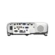 Epson EB-W56S Proyector de corto alcance 3700 lúmenes ANSI 3LCD WUXGA (1920x1200) Blanco