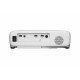 Epson EB-W55 4000 lúmenes ANSI 3LCD WXGA (1200x800) Blanco