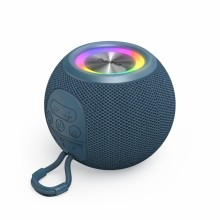Hama 00188239 altavoz portátil o de fiesta Altavoz monofónico portátil Azul 5 W