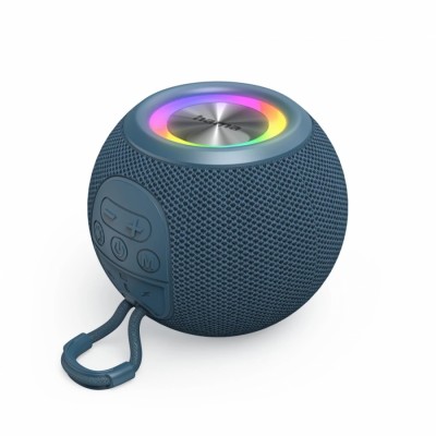 Hama 00188239 altavoz portátil o de fiesta Altavoz monofónico portátil Azul 5 W