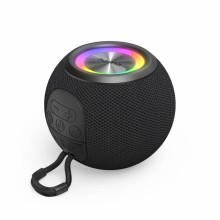Hama 00188237 altavoz portátil o de fiesta Altavoz monofónico portátil Negro 5 W