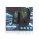 NGS GSX-150 Negro Inalámbrico 12 W