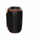 Celly AURA10WOR altavoz portátil o de fiesta Altavoz portátil estéreo Negro
