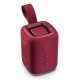 Motorola ROKR 300 Altavoz monofónico portátil Rojo 7 W