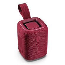 Motorola ROKR 300 Altavoz monofónico portátil Rojo 7 W