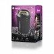 NGS ROLLER FURIA 2 TINY Altavoz portátil estéreo Negro 10 W