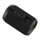 NGS ROLLER FURIA 2 TINY Altavoz portátil estéreo Negro 10 W
