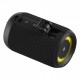 NGS ROLLER FURIA 2 TINY Altavoz portátil estéreo Negro 10 W