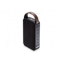 Conceptronic BRONE01B altavoz portátil o de fiesta Altavoz portátil estéreo Negro, Bronce 10 W