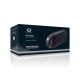 Conceptronic BRONE01B altavoz portátil o de fiesta Altavoz portátil estéreo Negro, Bronce 10 W
