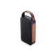 Conceptronic BRONE01B altavoz portátil o de fiesta Altavoz portátil estéreo Negro, Bronce 10 W