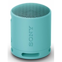Sony SRS-XB100 Altavoz monofónico portátil Azul