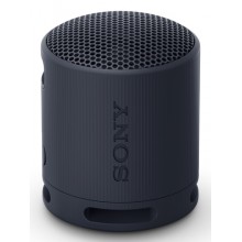 Sony SRS-XB100 Altavoz monofónico portátil Negro