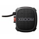 LG XBOOM Go XG2T Altavoz monofónico portátil Negro 5 W