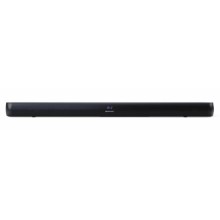 Sharp HT-SB147 altavoz soundbar Negro 2.0 canales 150 W