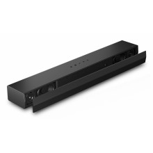 LG S20A Soundbar for TV Negro 2.0 canales 50 W