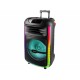 Trevi XF 1400 KB Altavoz para fiestas Negro 100 W