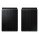 Samsung SWA-9200S Negro Inalámbrico 140 W
