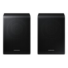 Samsung SWA-9200S Negro Inalámbrico 140 W