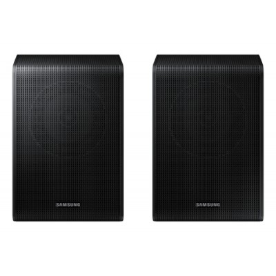Samsung SWA-9200S Negro Inalámbrico 140 W