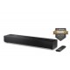 Sharp HT-SB700 altavoz soundbar Negro 2.0.2 canales 140 W