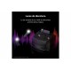 LG RNC7 Altavoz para fiestas Negro 500 W