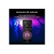 LG RNC7 Altavoz para fiestas Negro 500 W