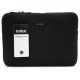 Nilox Sleeve para portátil de 13,3" - Negra