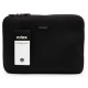 Nilox Sleeve para portátil de 14,1" - Negra
