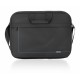AISENS Maletin para portatil 15.6, Negro